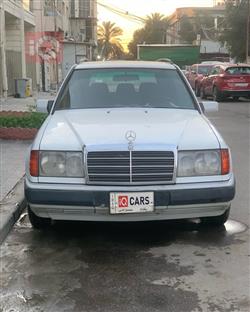 مرسيدس بنز E-Class